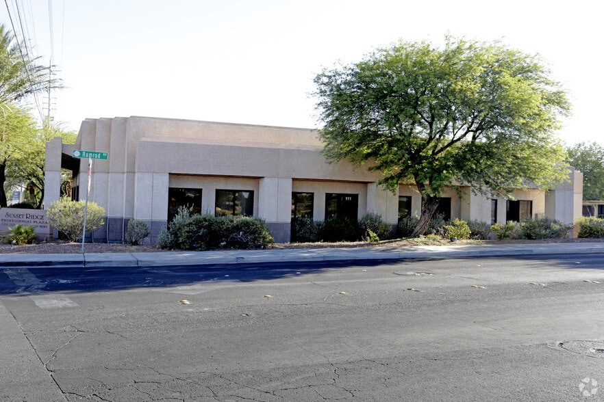 2900 N Green Valley Pky, Henderson, NV for lease - Building Photo - Image 3 of 11