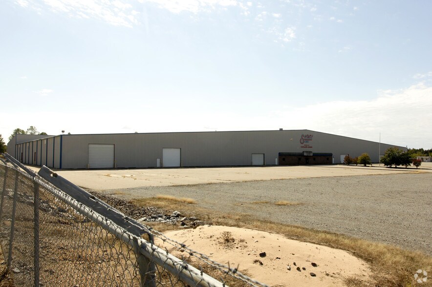 830 McNutt Rd, Conway, AR for sale - Primary Photo - Image 1 of 1