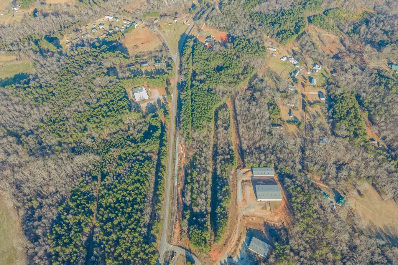 0 Junes Way, Eastanollee, GA 30538 Land for Sale