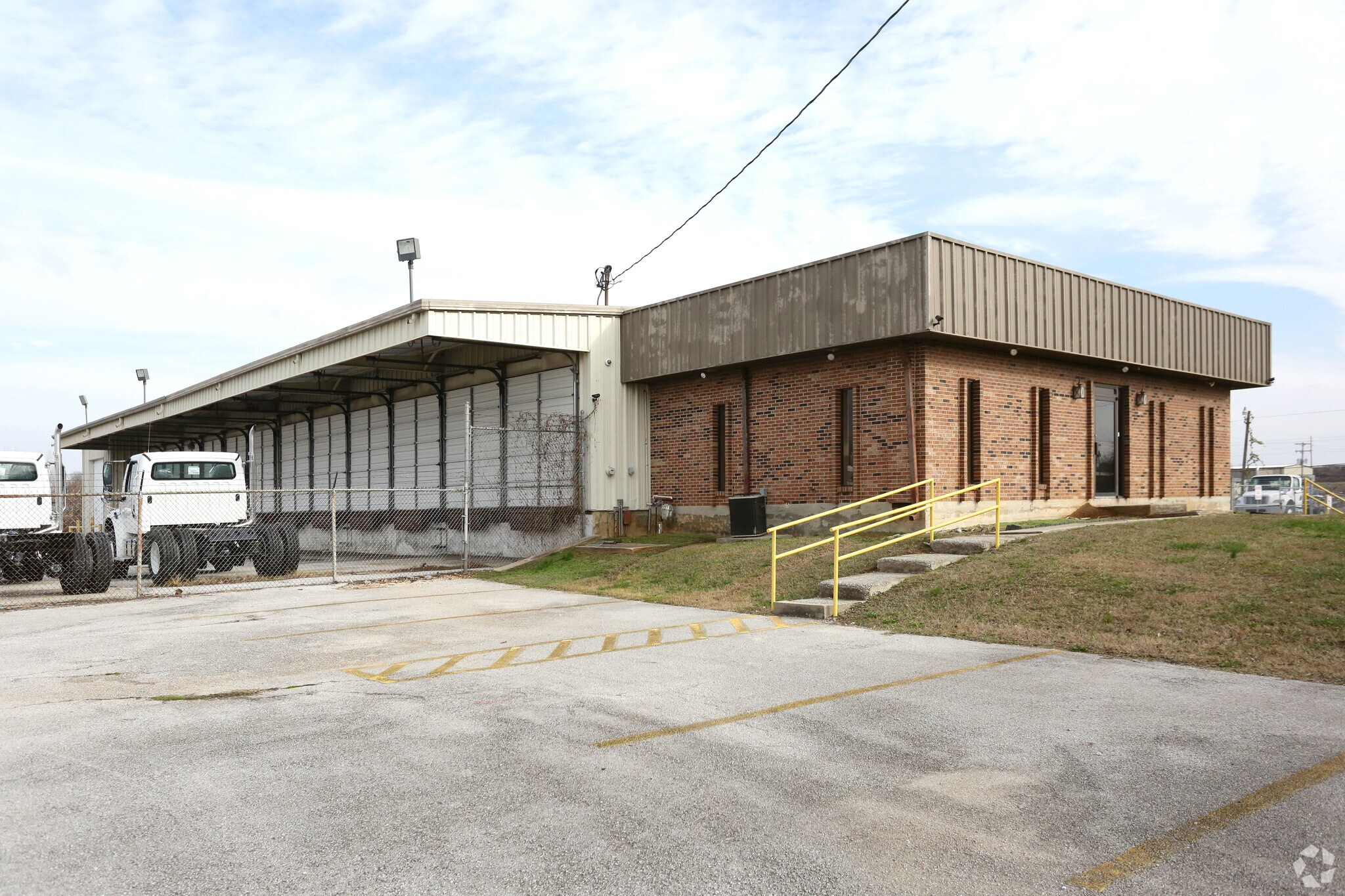 101 Ipsco St, Decatur, AL for sale Primary Photo- Image 1 of 1