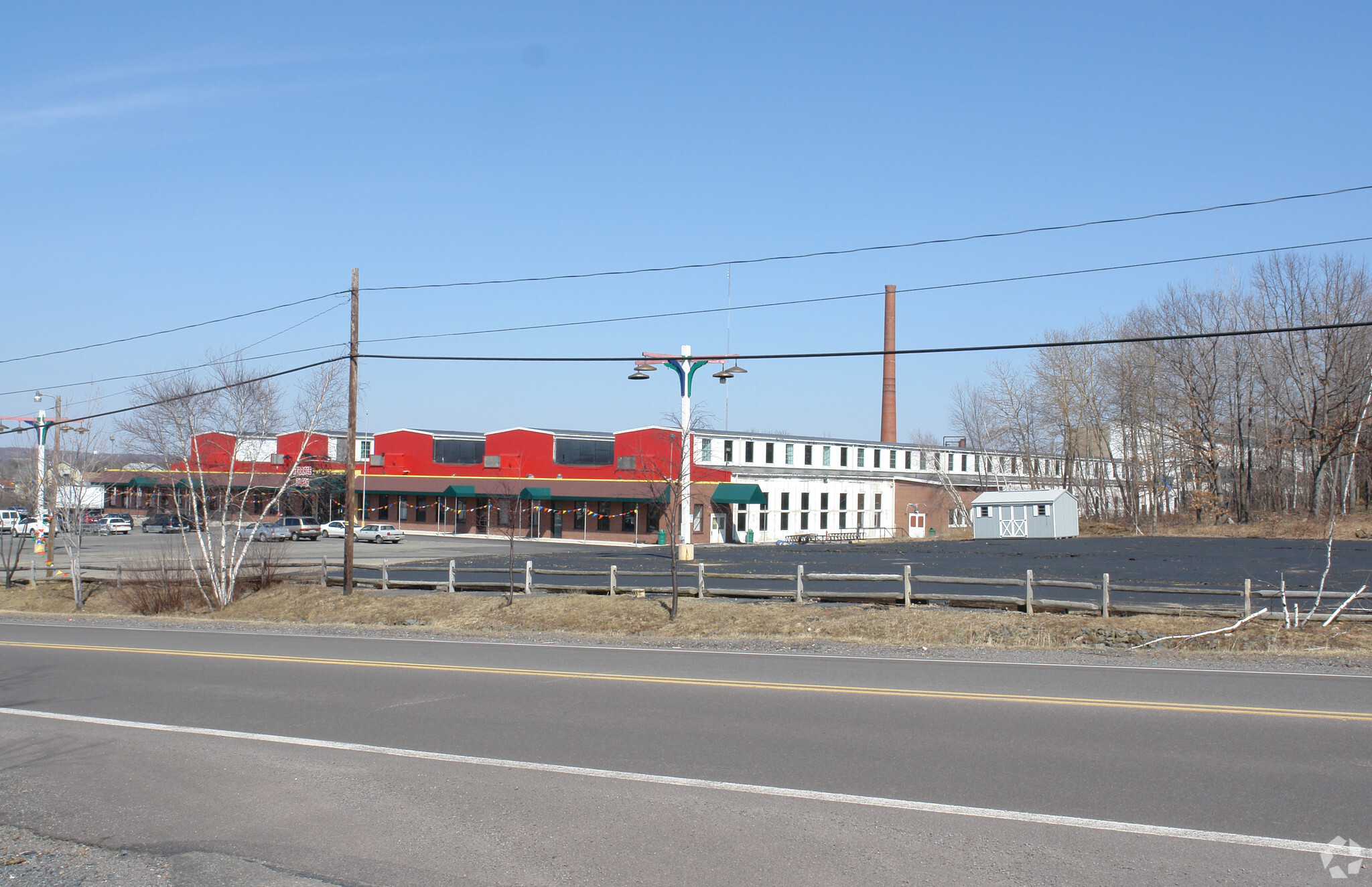 601 S Poplar St, Hazleton, PA for sale Primary Photo- Image 1 of 1