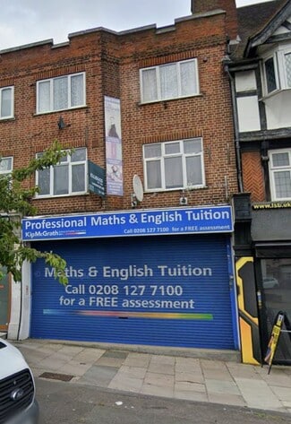 More details for 15 Court Parade, Wembley - Retail for Sale