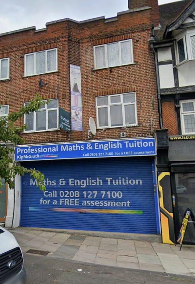 15 Court Parade, Wembley for sale Primary Photo- Image 1 of 2