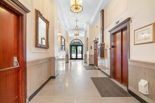 Historic Office Condo - 120 S Olive - Live-Work Space