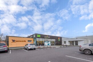 More details for 5 Rue De L'Atlantique, Basse-Goulaine - Office for Lease