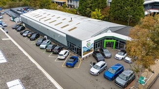 More details for Works Rd, Letchworth Garden City - Office for Sale