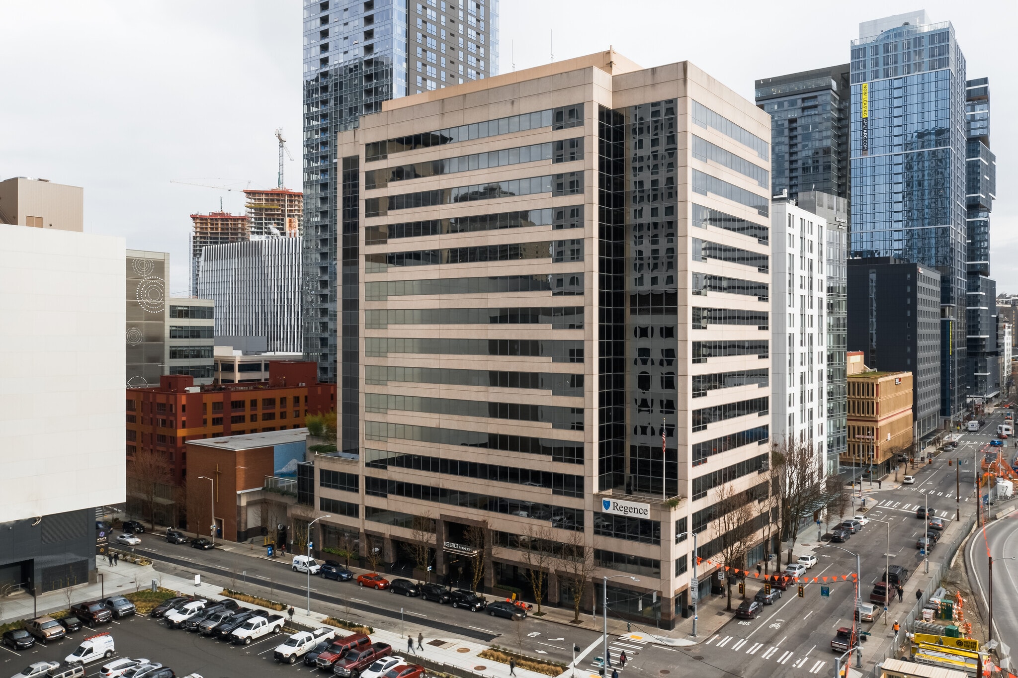 1800 9th Ave, Seattle, WA for sale Primary Photo- Image 1 of 1