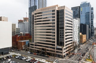 More details for 1800 9th Ave, Seattle, WA - Office, Retail for Lease