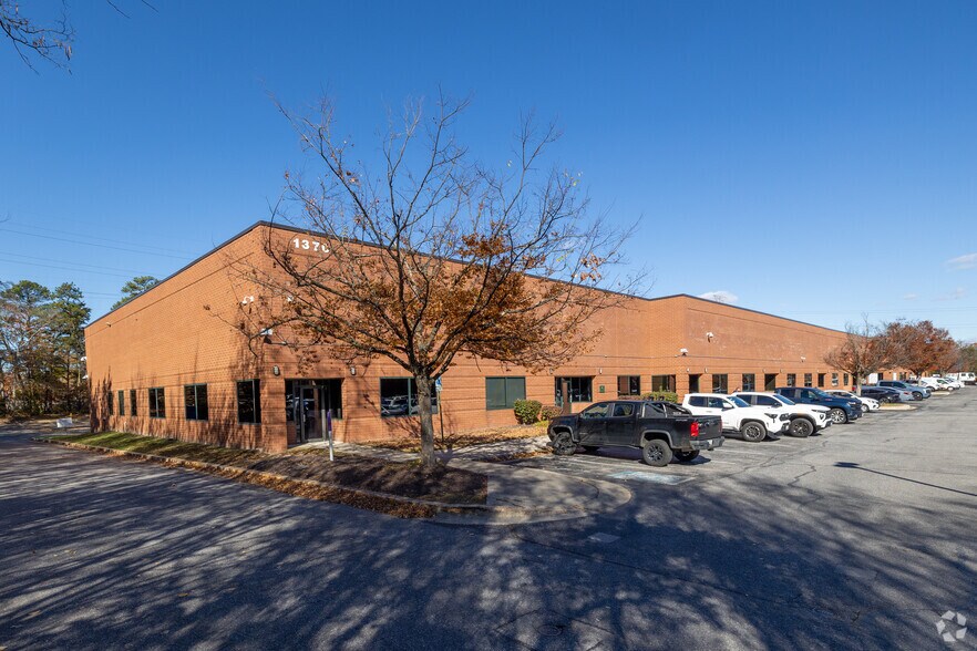 1370 Blair Dr, Odenton, MD for sale - Primary Photo - Image 1 of 1