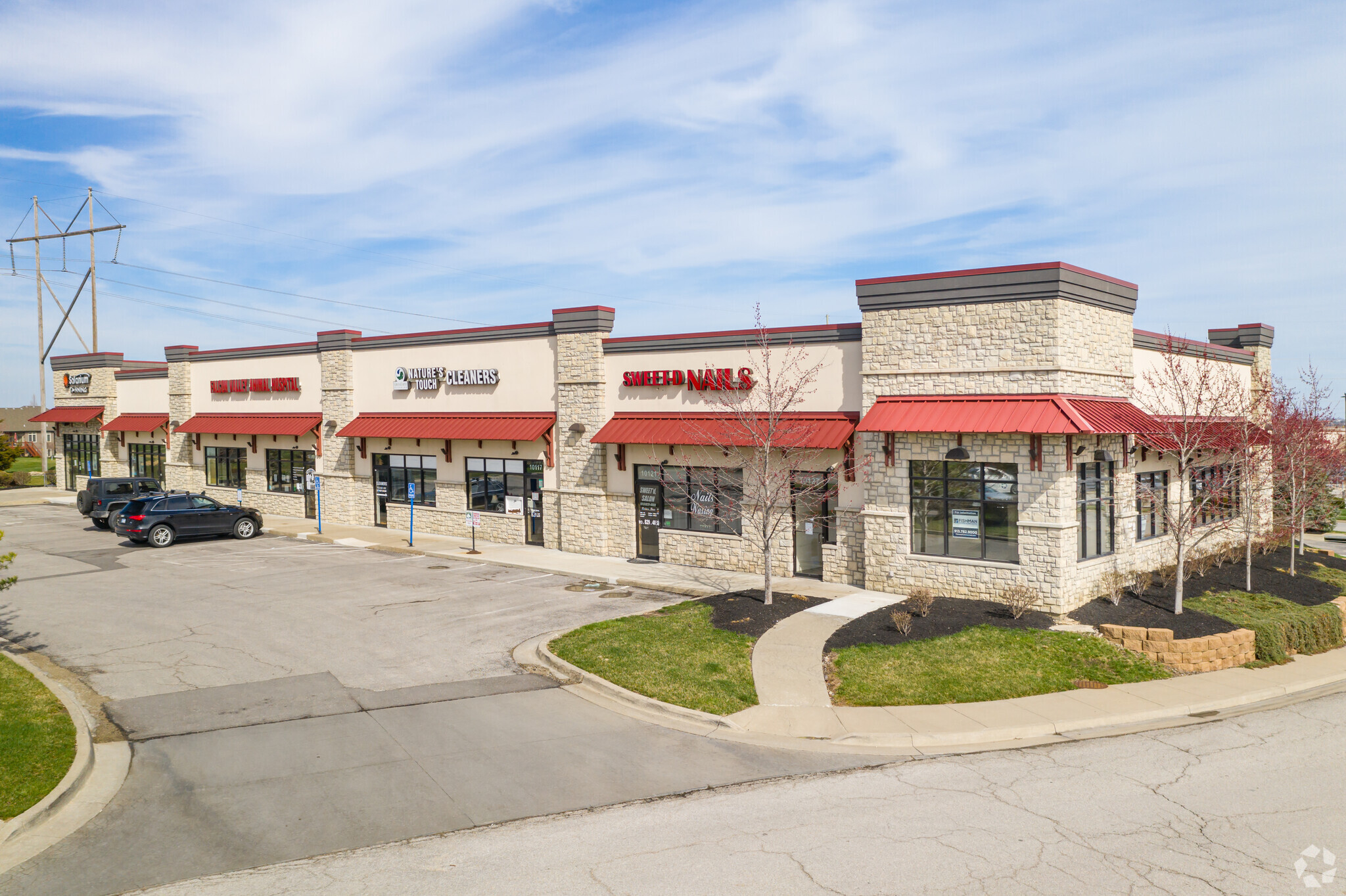 10121-10131 Stevenson St, Lenexa, KS 66220 - Retail for Lease | LoopNet