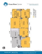 1001 Pawtucket Blvd, Lowell, MA for lease Floor Plan- Image 1 of 1