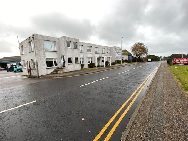 Woodside Rd, Aberdeen for lease - Building Photo - Image 2 of 2