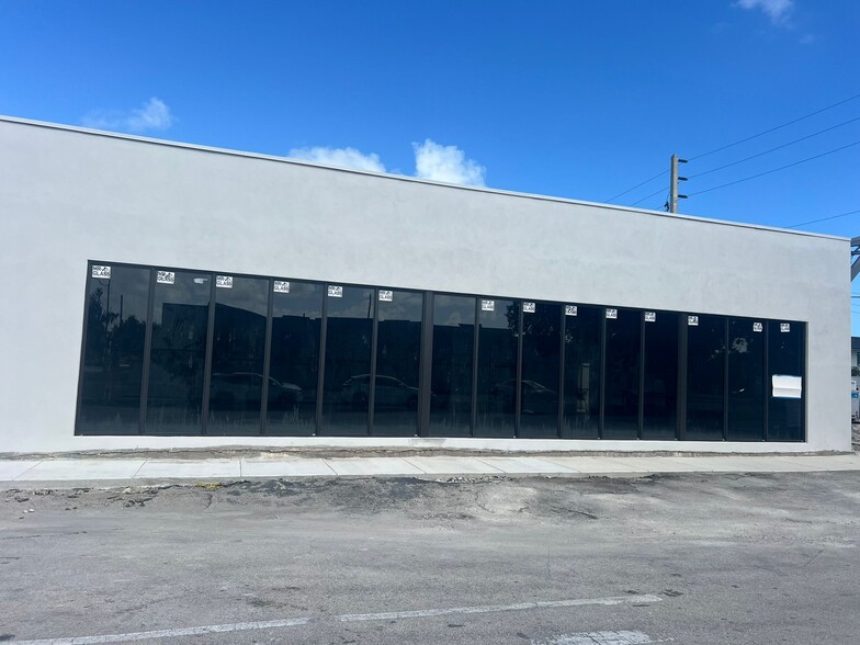 2215 N Federal Hwy, Hollywood, FL for lease - Building Photo - Image 3 of 20