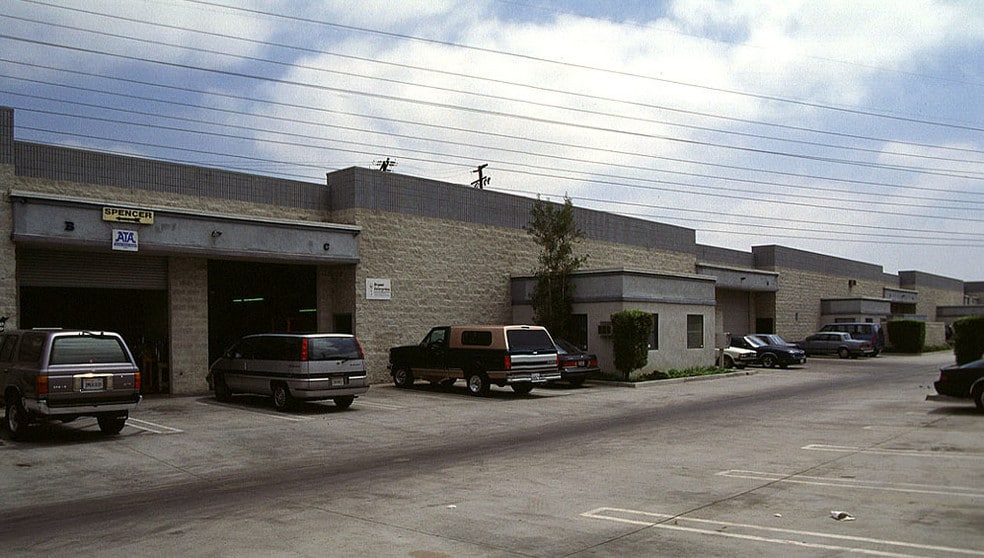 14042 Garfield Ave, Paramount, CA for lease - Other - Image 2 of 3