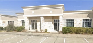 More details for 440 Cobia Dr, Katy, TX - Office for Lease