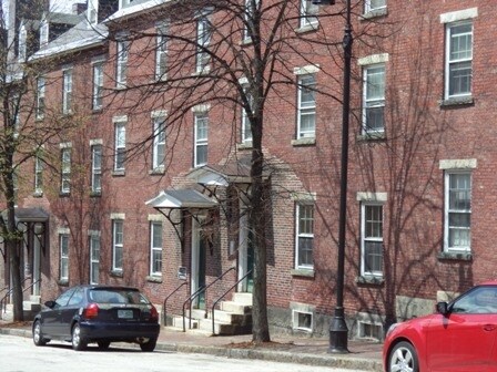 139-143 Middle St, Manchester, NH for sale Building Photo- Image 1 of 1