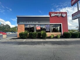 Wendy's - NNN Property