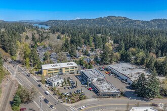 17040 Pilkington Rd, Lake Oswego, OR - aerial  map view - Image1