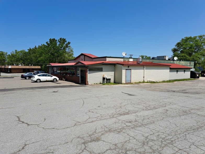 28 Maple Ave, Bloomfield, NY for sale - Building Photo - Image 1 of 9