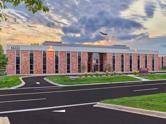 More details for 7850 Metro Pky, Bloomington, MN - Office for Lease