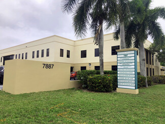 More details for 7887 N Kendall Dr, Miami, FL - Office, Medical for Lease