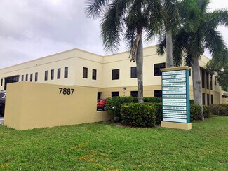 More details for 7887 N Kendall Dr, Miami, FL - Office for Lease