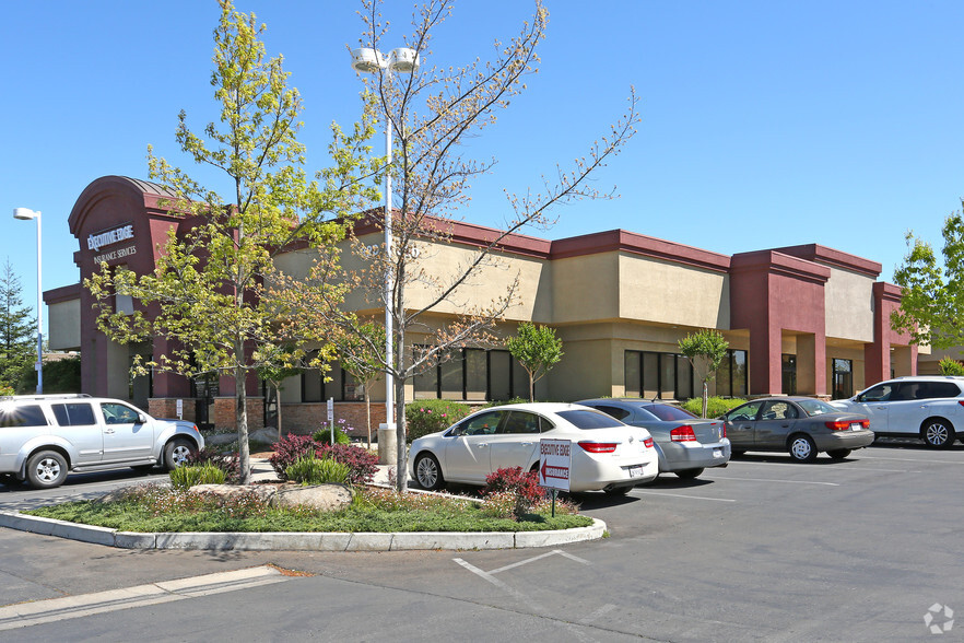 320 E Yosemite Ave, Merced, CA for sale - Building Photo - Image 1 of 1