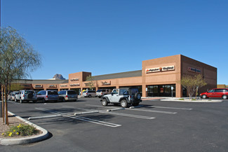 More details for 8235-8245 N Silverbell Rd, Tucson, AZ - Retail for Lease