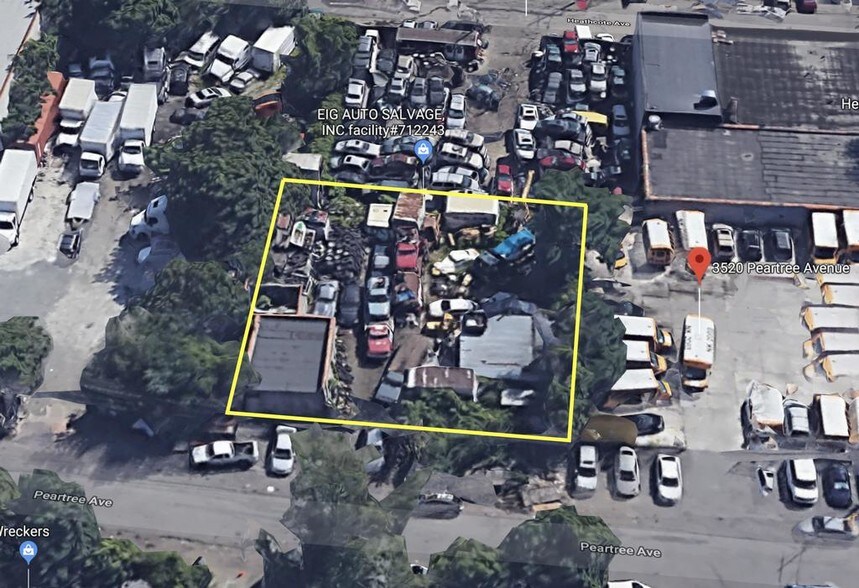 3520 Pear Tree Ave, Bronx, NY for sale - Other - Image 3 of 3