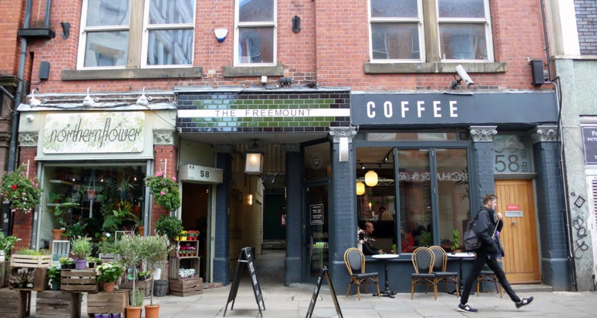 Swan St, Manchester for lease Building Photo- Image 1 of 1