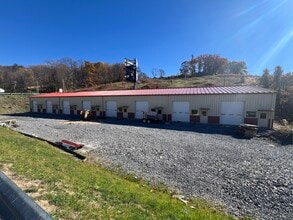 1200 Business Park Dr, Morgantown, WV for lease Building Photo- Image 1 of 6