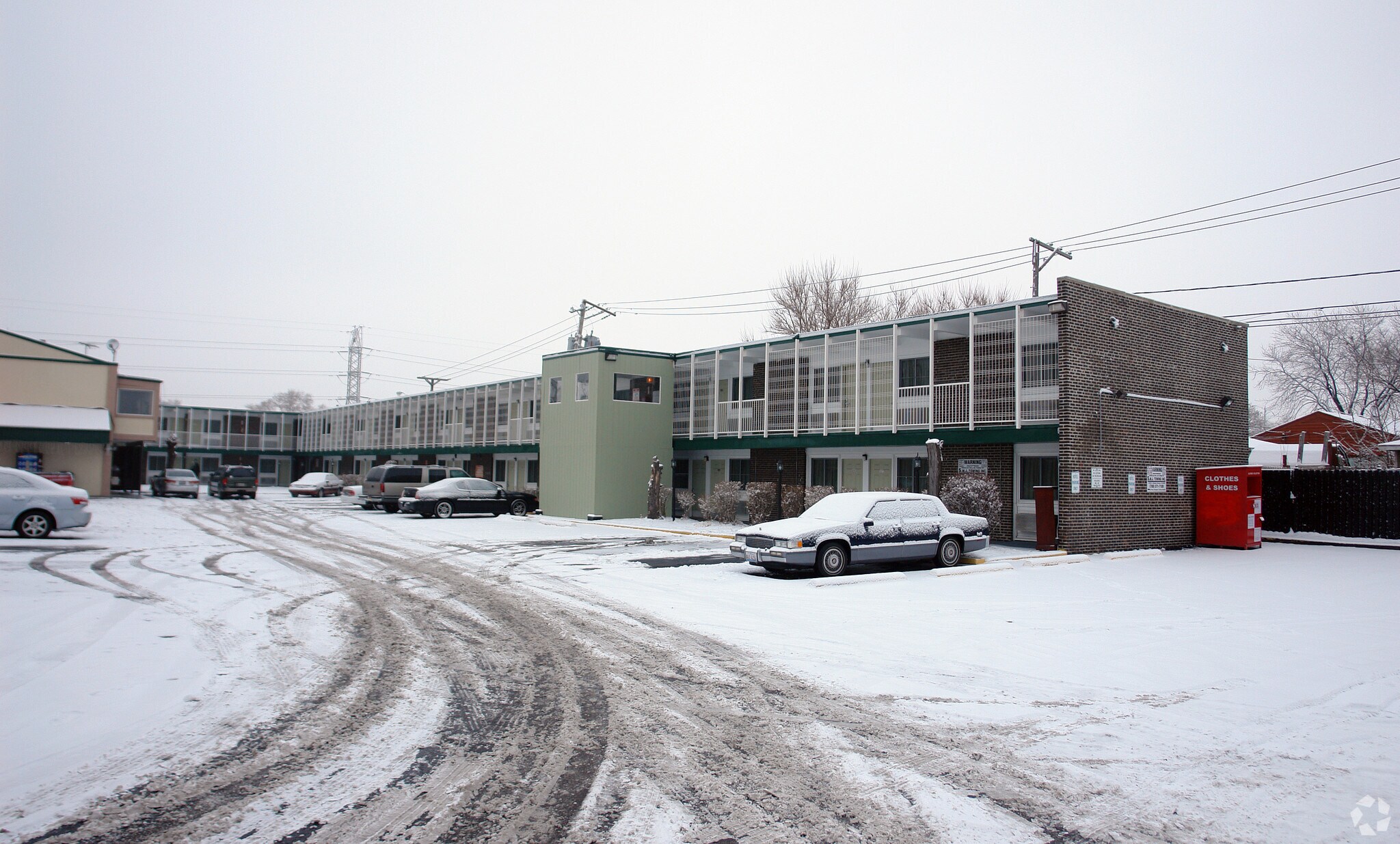 7701 S Cicero Ave, Chicago, IL for sale Building Photo- Image 1 of 1