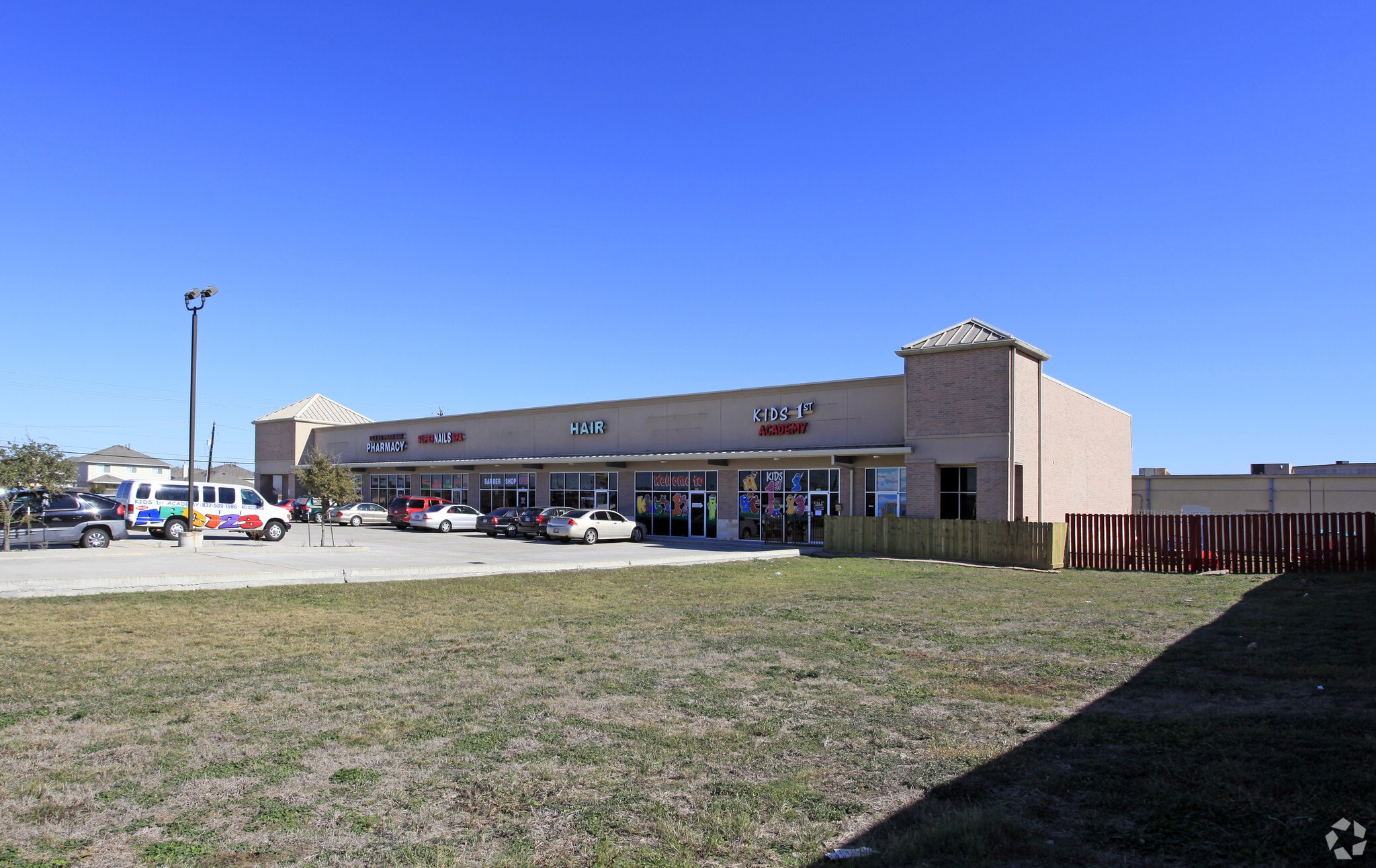 1110 FM 2234 Rd, Stafford, TX for sale Primary Photo- Image 1 of 11