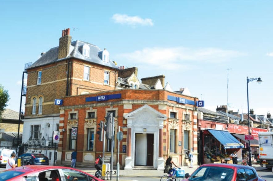 86 Craven Park Rd, London for sale Primary Photo- Image 1 of 1