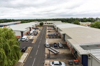 More details for Mill Rd, Esher - Industrial for Lease