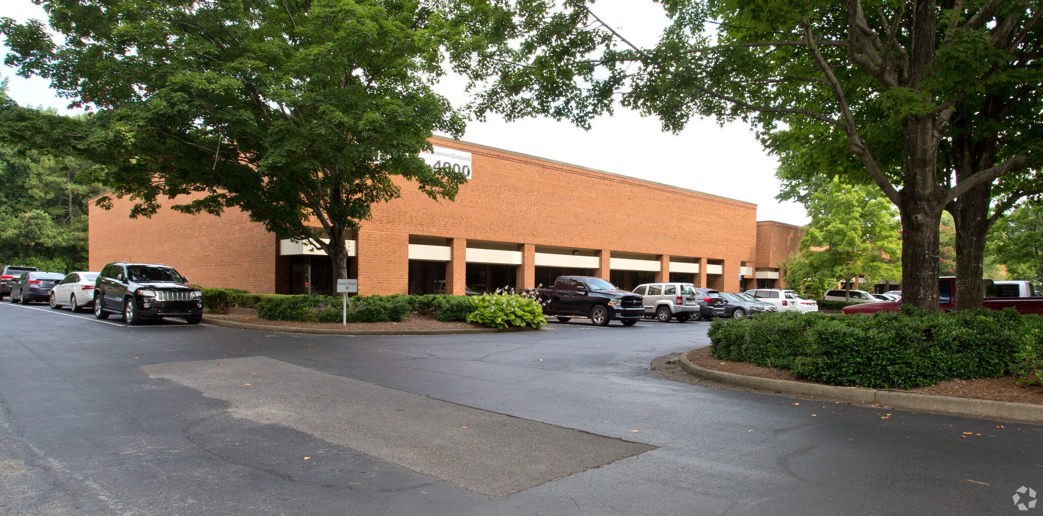 2140 Newmarket Pky SE, Marietta, GA for lease Primary Photo- Image 1 of 12