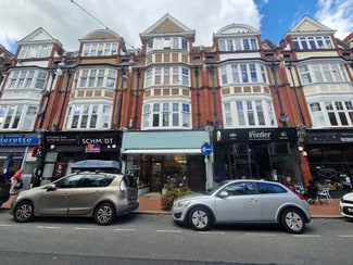 More details for 37 Grove Rd, Eastbourne - Multifamily for Sale