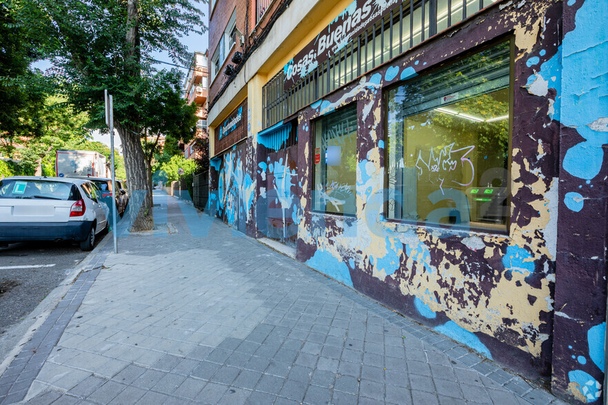 Calle de Monseñor Oscar Romero, 68, Madrid, Madrid for sale - Interior Photo - Image 1 of 1