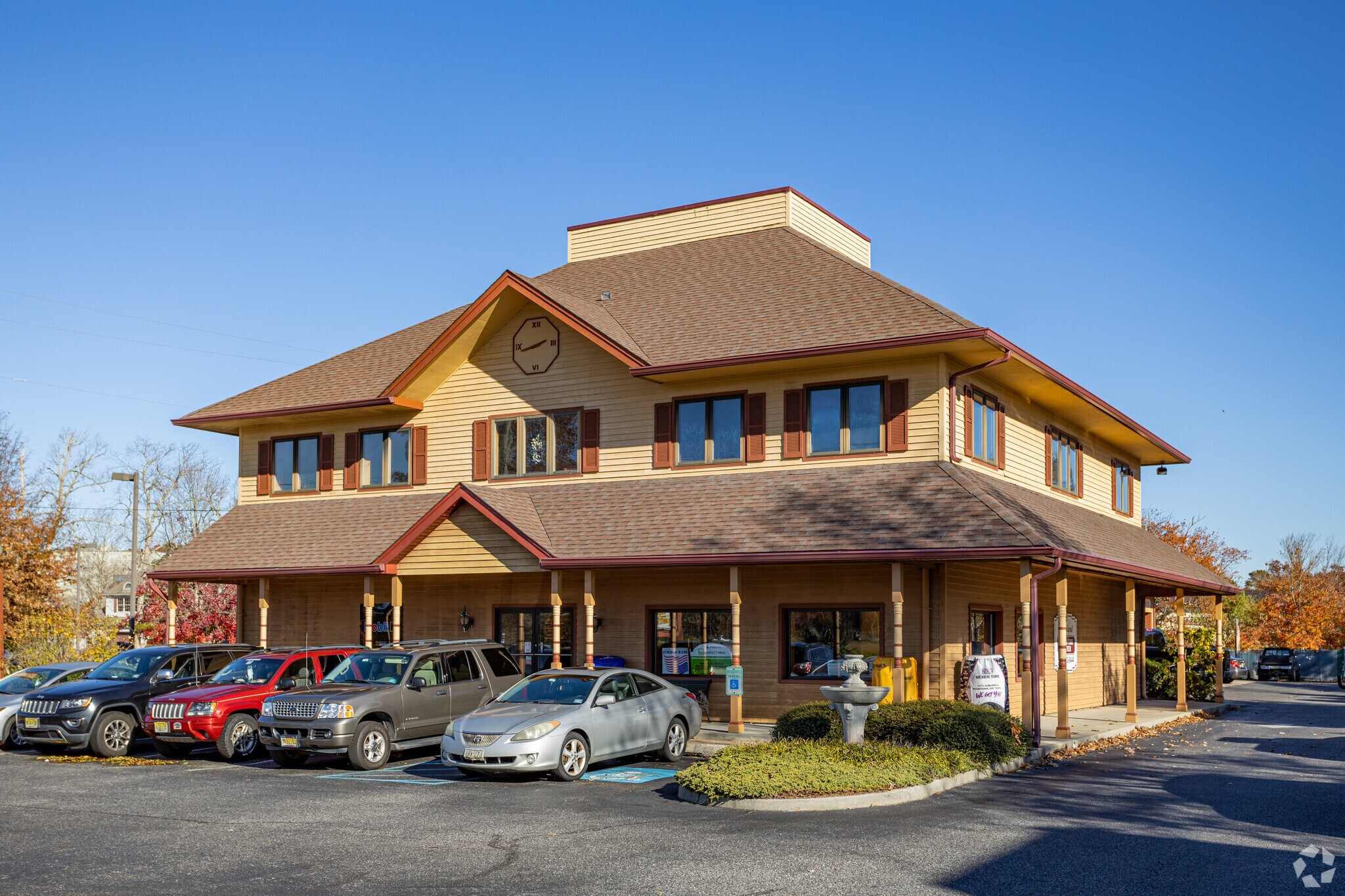 339 E Jimmie Leeds Rd, Galloway, NJ for sale Primary Photo- Image 1 of 1