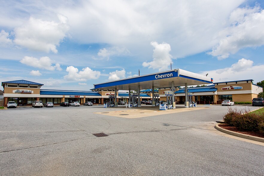 1095 Highway 165, Fort Mitchell, AL for sale - Building Photo - Image 1 of 1