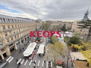 23 Rue Lafayette, Toulouse, HG - Aerial map view
