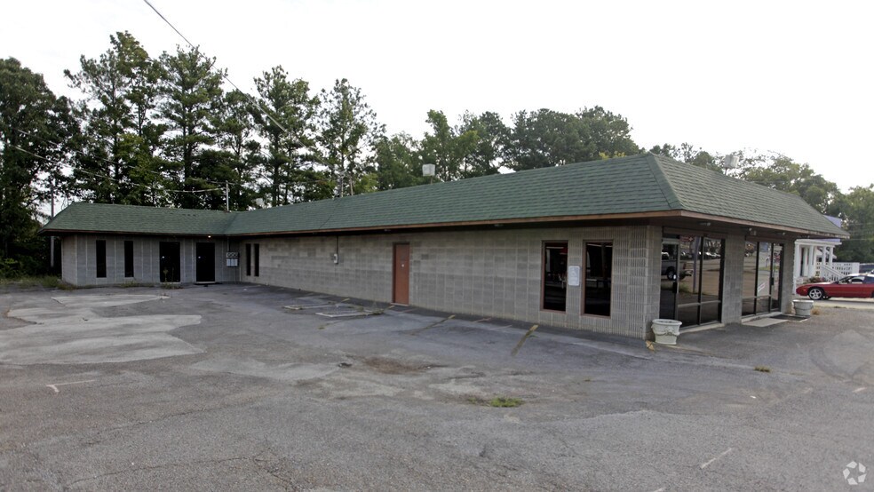 1269 Battlefield Pky, Fort Oglethorpe, GA 30742