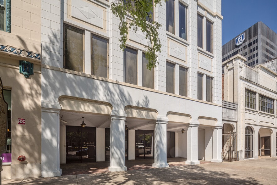 719 Broad St, Augusta, GA for sale - Building Photo - Image 1 of 2
