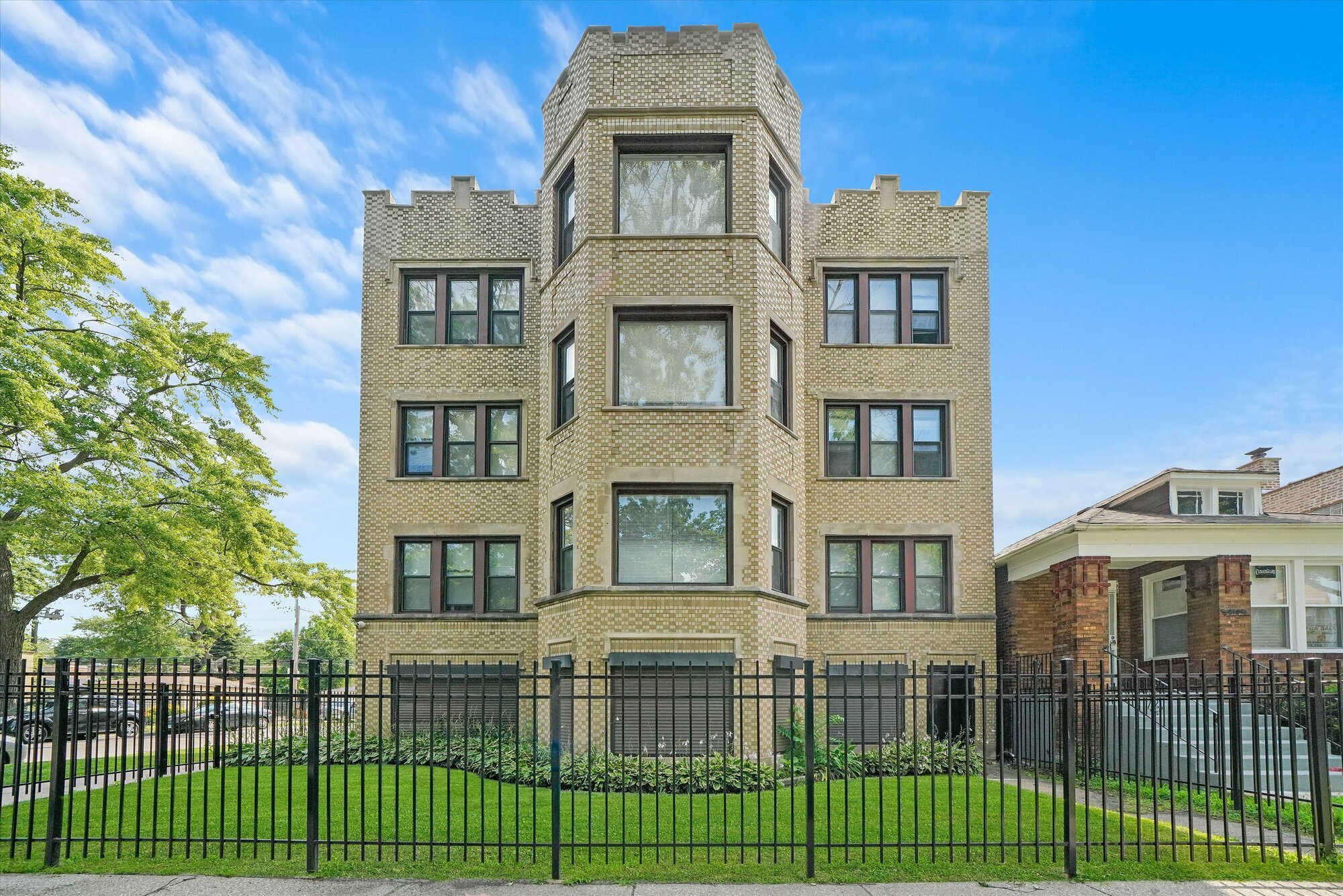 8503 S Drexel Ave, Chicago, IL for sale Building Photo- Image 1 of 6