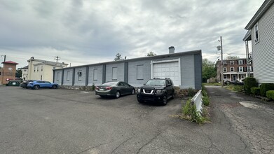 108 W Montgomery Ave, North Wales, PA for lease Building Photo- Image 2 of 9