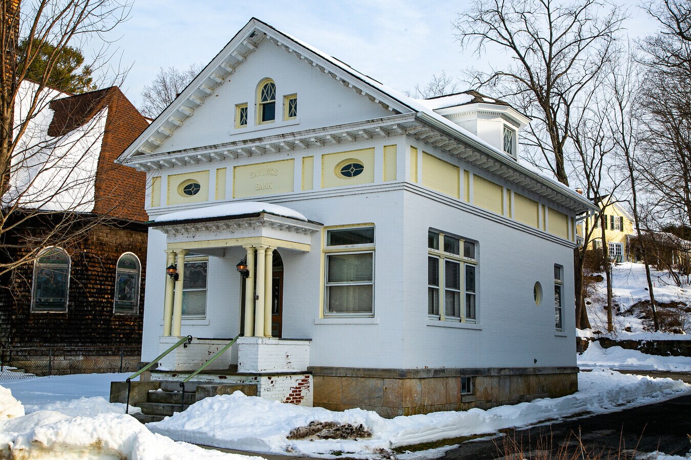 105 Main St, Falls Village, CT 06031