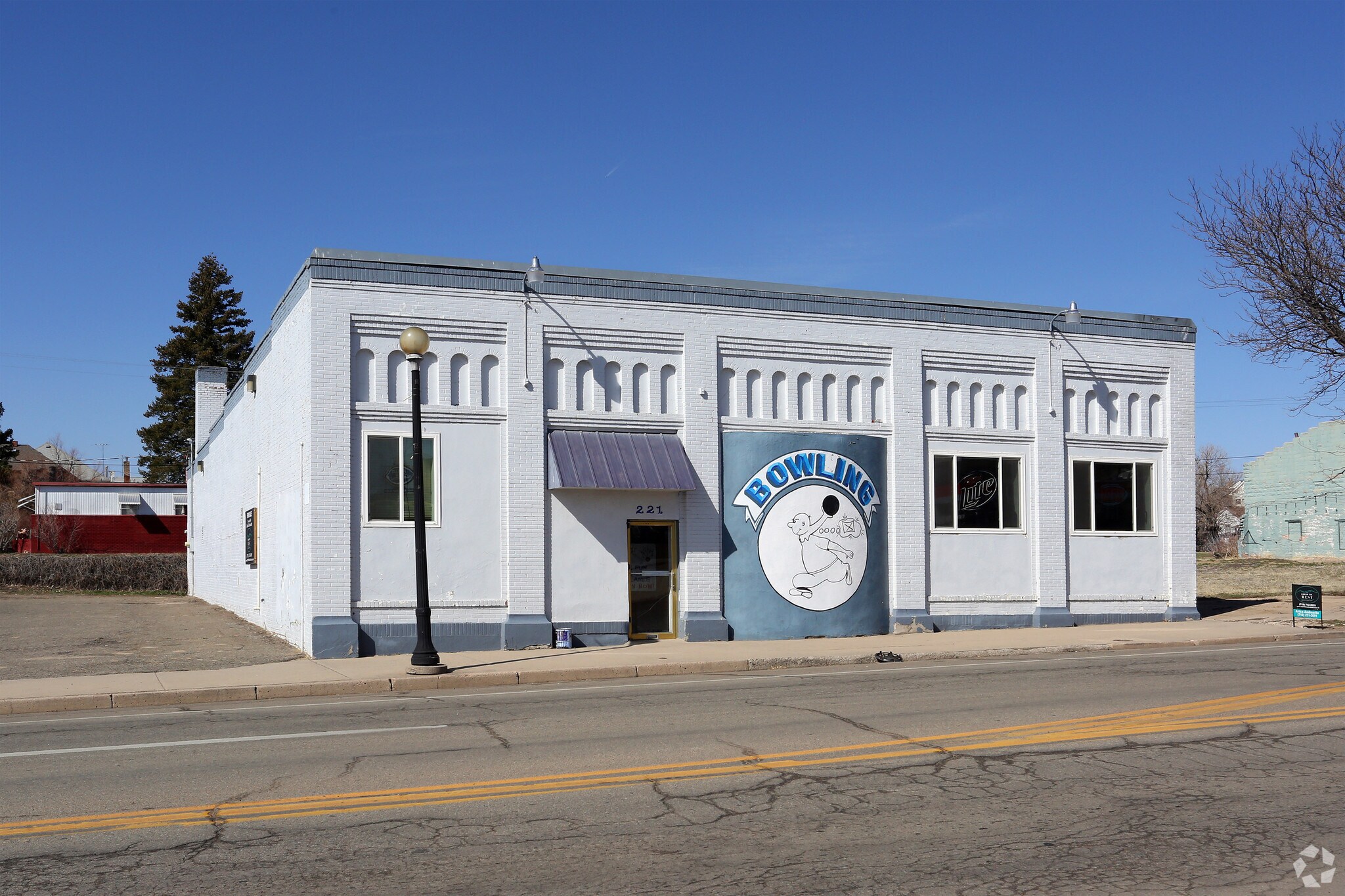 221 Main St, Walsenburg, CO for sale Primary Photo- Image 1 of 1