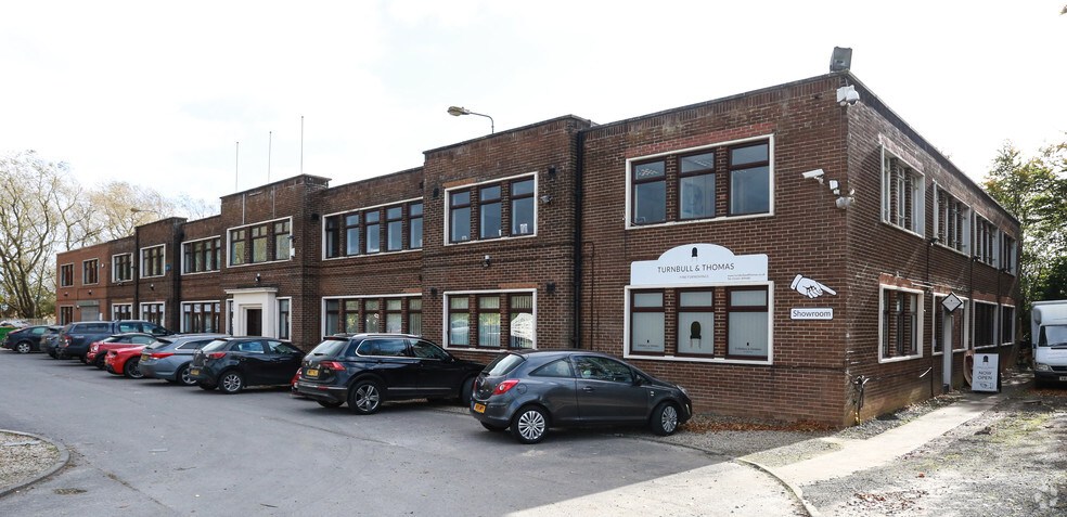 Urlay Nook Rd, Stockton On Tees for lease - Building Photo - Image 1 of 1