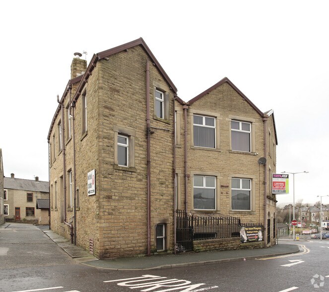 Spring Ln, Colne for sale - Building Photo - Image 1 of 1