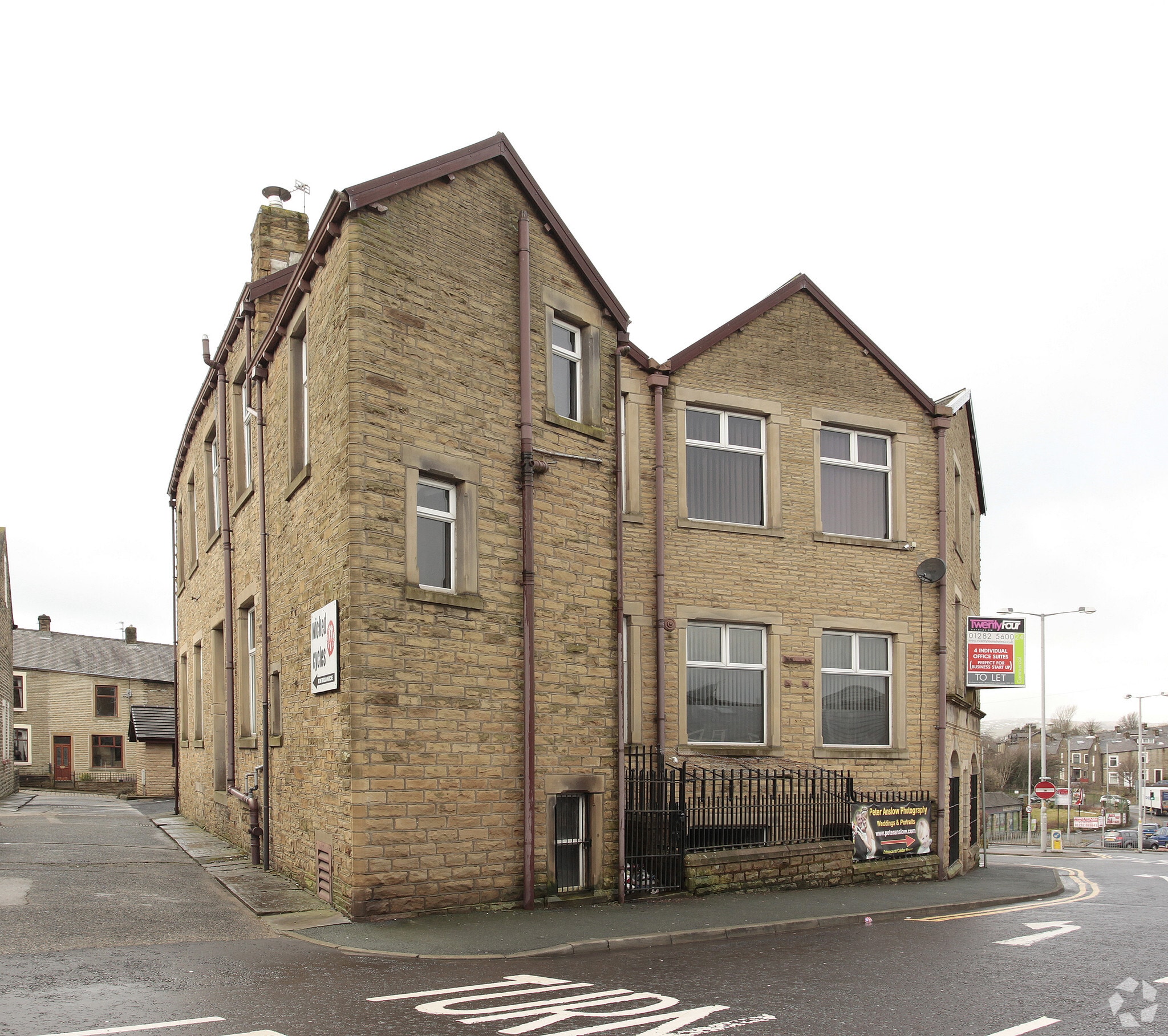 Spring Ln, Colne for sale Building Photo- Image 1 of 1